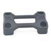ABLZ-Handlebar Pressure Cover, Handlebar Fixing Seat Cover, Turning Pressure Code For Honda CB650R -2024