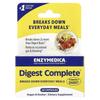 Digest, Complete Enzyme Formula, 30 Tablets