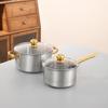 Lilang 3-Piece Cookware Set