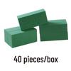 High-Density Floral Foam Blocks for Flower Arrangements