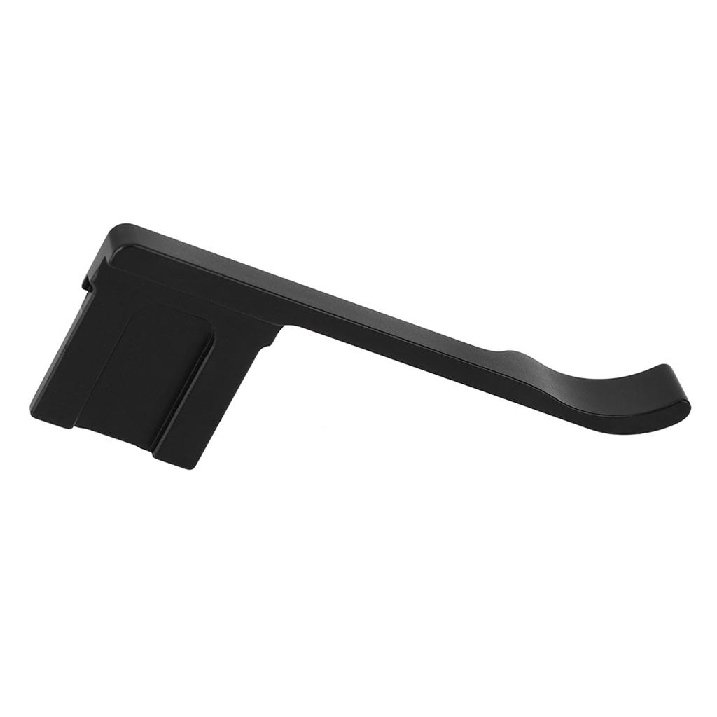 GR3 алюминиевый сплав упор для большого пальца вверх сменная рукоятка для камеры Ricoh GRIII