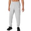 Тренировочные штаны LOGO FLEECE PANT 2031F329 020 L Мужские (СЕРЫЙ ВЕРЕСОК)