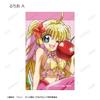 Pichi Anime Original Cocktail Glass Trading Illustration Cards Box of 13 "Michi Pitch" Ver.