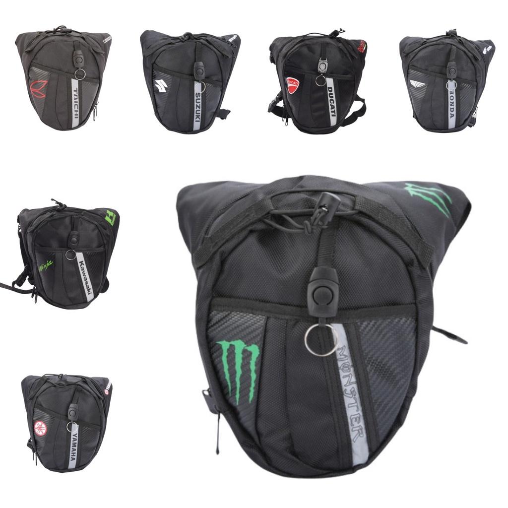 Многофункциональная водонепроницаемая набедренная сумка для велоспорта, пешего туризма, кемпинга Alpinestars