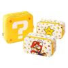 Nintendo Super Mario Storage Pouch Set Hatena Blocks NSL0132