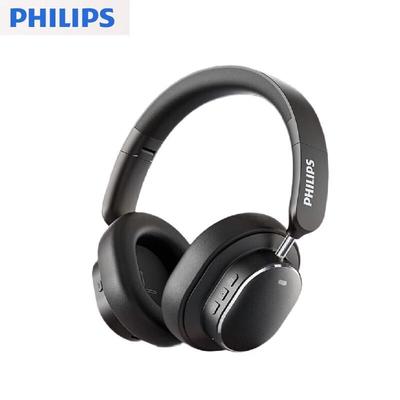Philips TAH5519 Беспроводные Bluetooth-наушники с активным шумоподавлением, полноразмерные