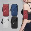 Sports Armband Running Phone Holder Waterproof Phones Arm Bag High Quality Jogging Bags  Universal