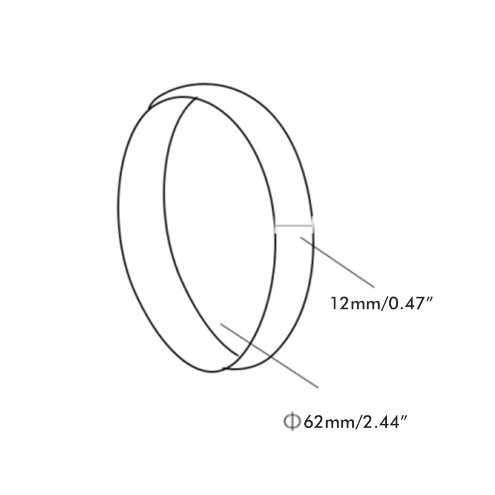 4X кольцо от комаров силиконовый браслет детские принадлежности для дома тонкая работа регулируемая гладкая поверхность сладкий подарок лето