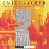 CD ЭМИЛЬ ВАШЕР - Emile Vacher 1927 / 1939 Y225101 Silex 1991 Франция Поп Б/у
