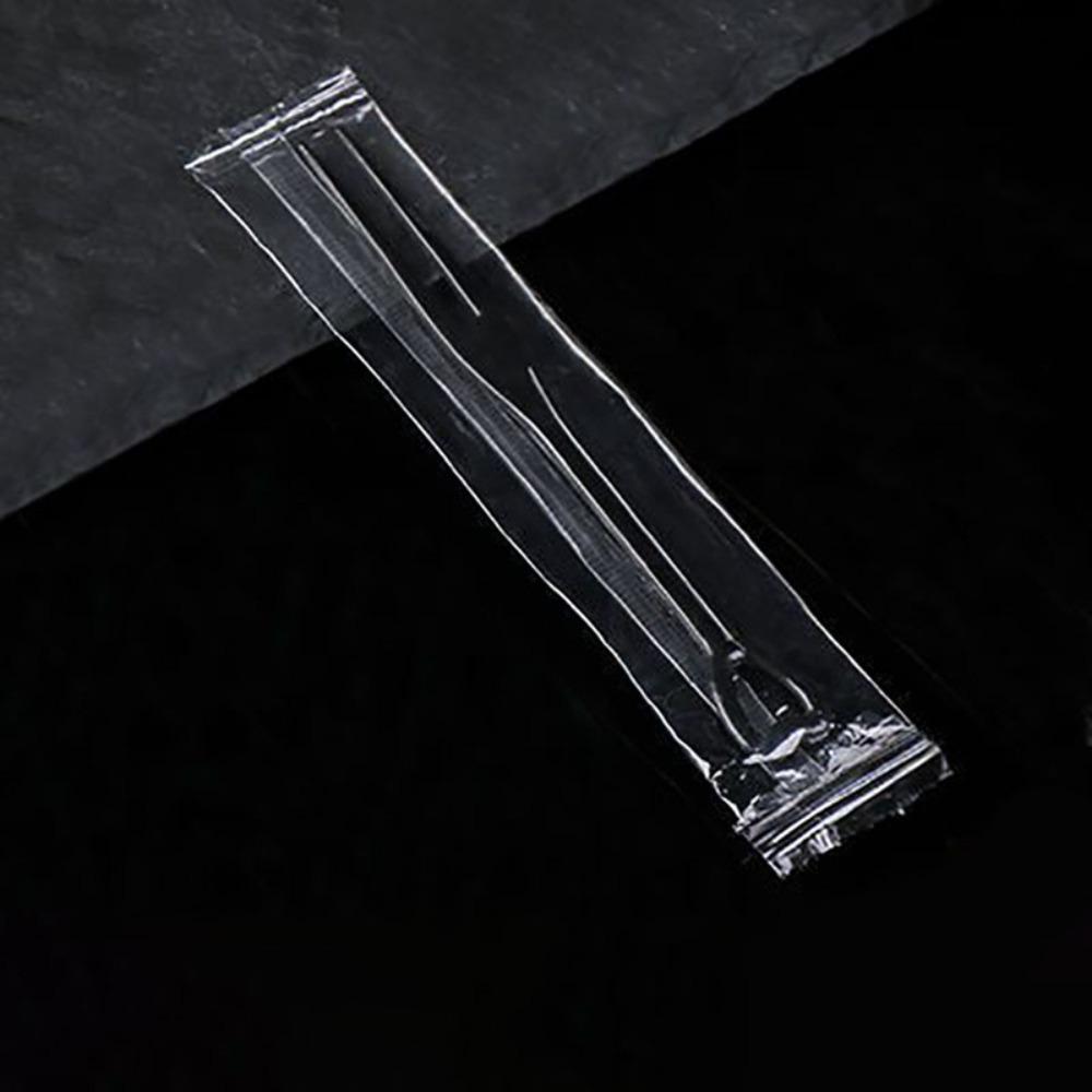 200 шт. одноразовые фруктовые шпажки в форме сердца независимая упаковка вилка для торта фруктовая зубочистка KTV