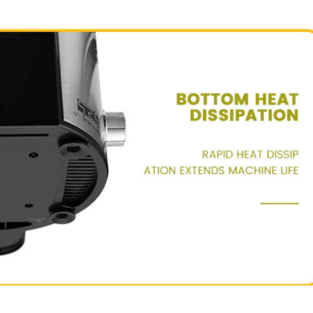 Оригинальная соковыжималка, бытовая многофункциональная соковыжималка для отделения остатков сока, маленькая соковыжималка для медленного измельчения