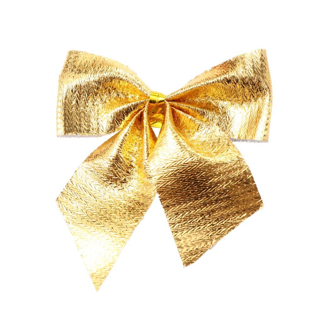 Вечеринка для поделок Новый год Рождество Рождественские украшения Рождественские банты Банты Подвесные украшения