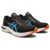 Asics Мужские кроссовки GT 2000 11 2E Wide Black Sun Peach 1011B475-006