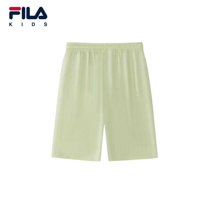 FILA Boys' Summer Woven Shorts
