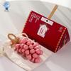 Xinjiang Cold Process Grape Handmade Soap