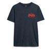 Superdry Футболка с коротким рукавом Classic Vl Graphic