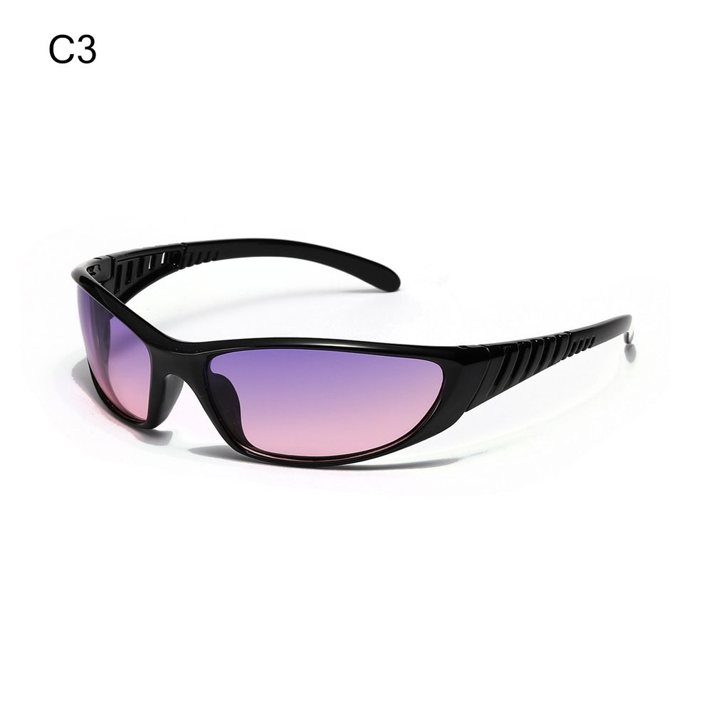 Women Men Men's Shades Goggles Cycling Sports Sunglasses Aesthetic Y2K Sunglasses Sun Glasses
