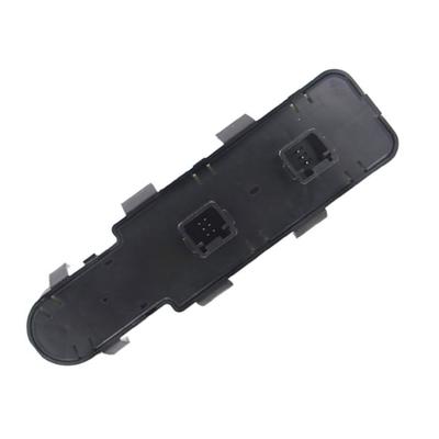 Переключатель управления стеклоподъемниками и зеркалами Power Master 6554HA для Citroen C4