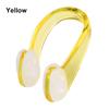 Adult Children Waterproof Silicone Pool Accessories Swimming Nose Clip Swim Earplug Earplug Suit