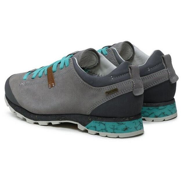 Треккинговые ботинки Aku Bellamont III Suede GTX