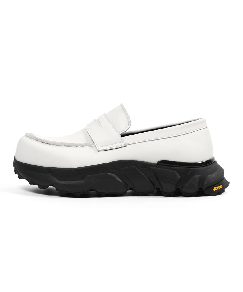 Yowe Uno_Cream White