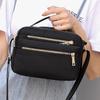 Simple Women's Bag Large-capacity Coin Purse, Casual Women's Crossbody Bag