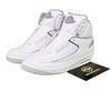 Кроссовки Air 2 Retro White Cement DR8884-100