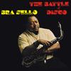Виниловая пластинка BRA SELLO - Battle Of Disco AF1007 Afrodelic 2023 Италия Джаз