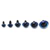 Accessories DIY Doll Making Crafts Safety Animal Toy Eyeball Plastic Eyes