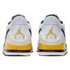 Кроссовки Air Jordan Legacy 312 Low Желтая охра Мужские Белые Черные Волчий серый CD7069-107