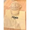 Б/у Кепка FENDI Унисекс