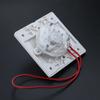 Water Pump Timer Switch Socket Household Power Control Mechanical Minutes Countdown Turn Off Automatically Power Off