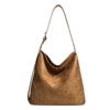 Retro Commuting Bag Women's Popular Relaxed Shoulder Bag Tote Bag