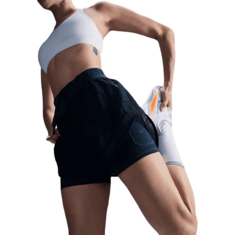 Nike Sports Shorts Women's Arsenal Dark Sea Blue FV6362-478