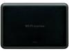Docomo STATION Black 74 X 108 X Mm Wi-Fi SH-52B Approx. (H) Approx. (W) Approx. 15.7 (D)