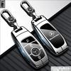 TPU Style Car Key Case Cover Shell Fob For Mercedes Benz C E S Class W206 W223 W214 GLA GLB GLC CLA CLS E300 S450 S580 S500 LL3
