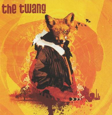 CD TWANG - Люблю, когда чувствую себя так BUN127CD B-Unique Record 2007 UK Танцевальная и Электронная Музыка Б/У