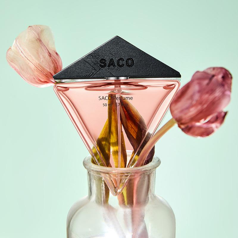 Женские духи стойкие парфюмированные воды женственные студенческие свежие ароматы встречи роза подарочный набор премиальный стойкий аромат подарок для друзей