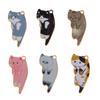 Bag Charms Case Strap Decor Phone Lanyards Cat Phone Strap Phone Hanging Charms Mobile Phone Strap