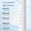 Midea Sonic Electric Toothbrush for Adults