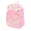 Takanami Create Backpack L 137354 Pink H360 X W250 X D135mm Approx.