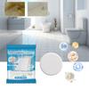 1pcs Tile Cleaning Tablet Household Marble Floor Bathroom Toilet Tub Tile Stain Removal Brightening Cleaning