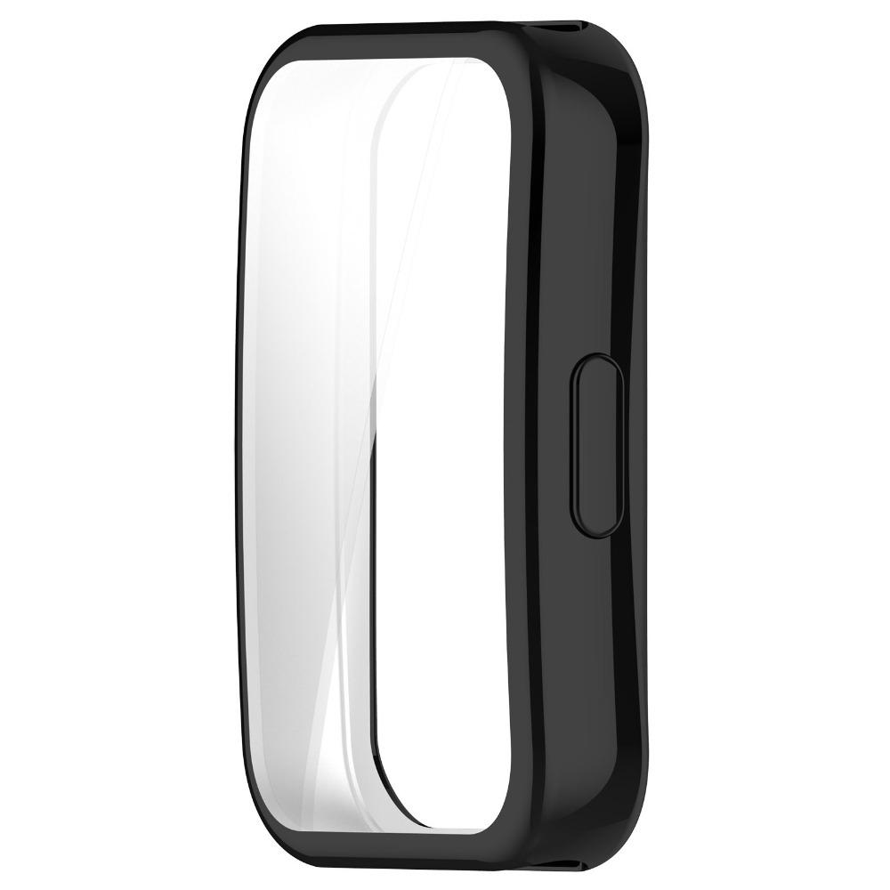 Защитная накладка во весь корпус Чехол из ТПУ Новый протектор экрана для Huawei Band 9 8