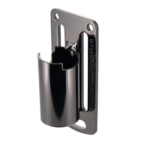 Sankyo Corporation DBLTACT Lightweight Aluminum Tool Hook, Gunmetal, DT-ATH-07G