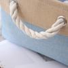Корзина для хранения товаров для дома Корзина для сортировки всякой всячины Складной органайзер для белья Коробка для нижнего белья Носки Игрушки Универсальные корзины для хранения