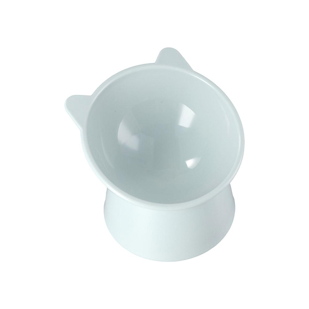 Pet Bowls for Cats Puppy Pet Products Feeding Cup Dog Elevated Bowls Food Water Bowl