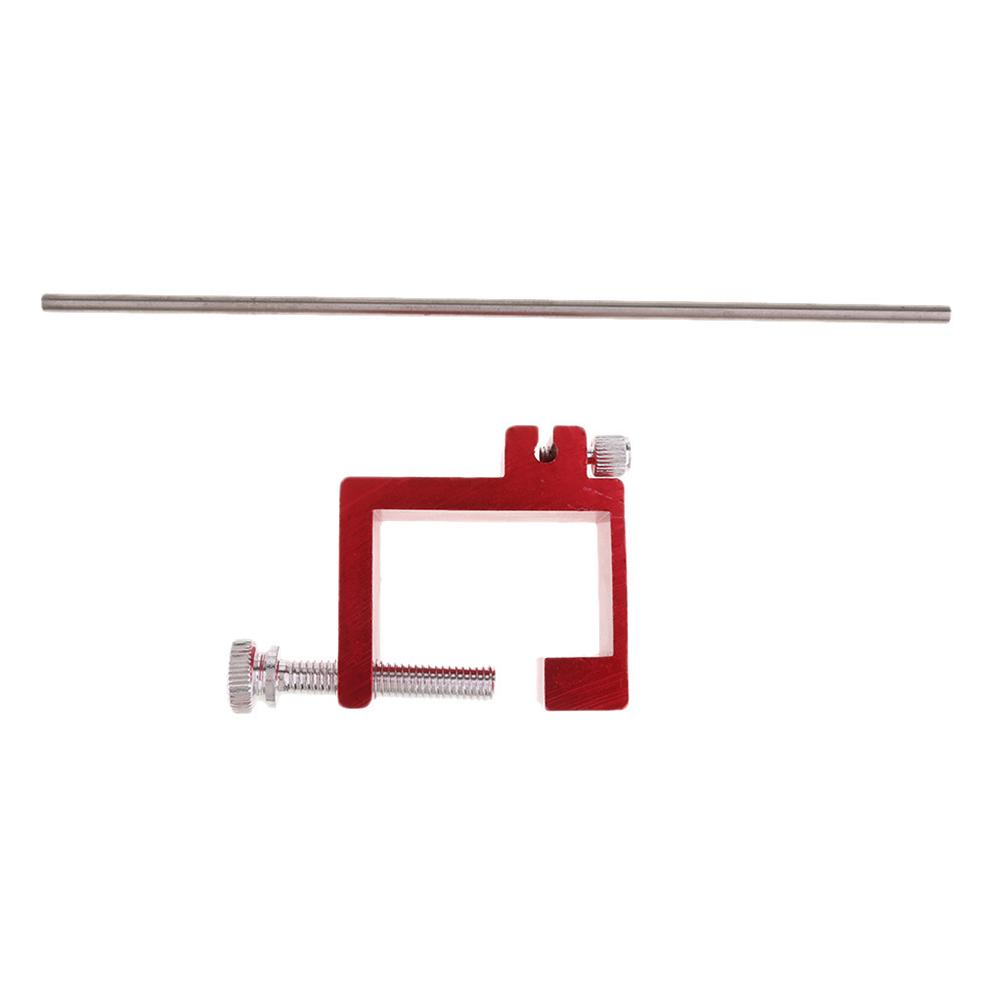 Инструмент для регулировки и выравнивания цепи мотоцикла, прочная металлическая регулировочная деталь, быстрый и точный инструмент для выравнивания