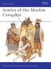Книга Armies of the Muslim Conquest