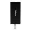 Lenovo Складное зарядное устройство Thinkplus 65W GaN Pro с двумя портами Type-C