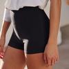 Womens Lightweight Quick-Dry Yoga Top Short Sleeve Breathable Athletic T-Shirt Running Fitness